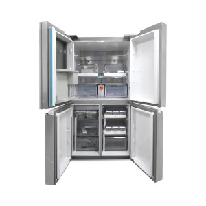 Samsung RF65A967ESR/EG Side-by-Side Kühlschrank