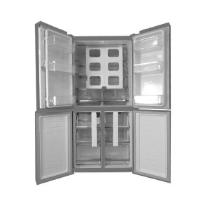 LG GMB844MC4E Side-by-Side Kühlschrank