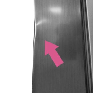 Samsung RS6JA8811B1/EG Side-by-Side Kühlschrank