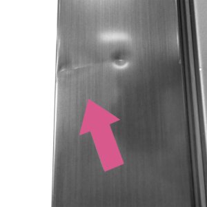 Samsung RS6JA8811B1/EG Side-by-Side Kühlschrank