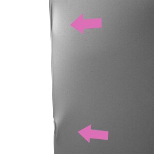 Samsung RS6JA8811B1/EG Side-by-Side Kühlschrank