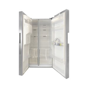 Samsung RS6JA8811B1/EG Side-by-Side Kühlschrank
