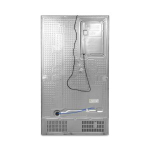 Samsung RS6JA8811B1/EG Side-by-Side Kühlschrank