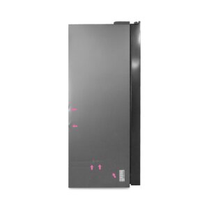 Samsung RS6JA8811B1/EG Side-by-Side Kühlschrank