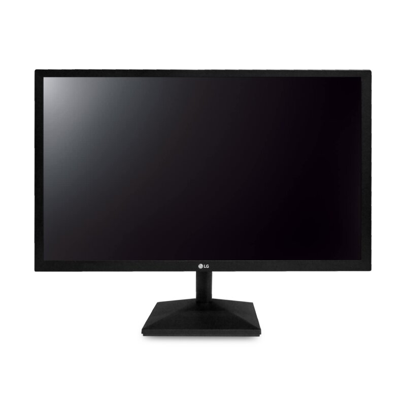 LG 24MK430H-B 24 Zoll Monitor