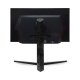 LG 27GR95QE-B 27 Zoll OLED QHD Gaming Monitor