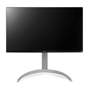 LG 27UP850N-W 27 Zoll UHD IPS Monitor