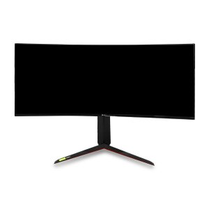 LG 34GN850P-B UltraGear 34 Zoll Gaming Monitor