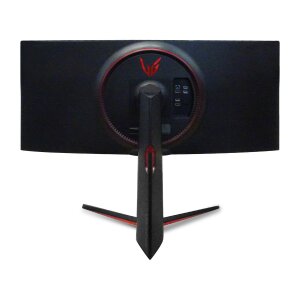 LG 34GN850P-B UltraGear 34 Zoll Gaming Monitor