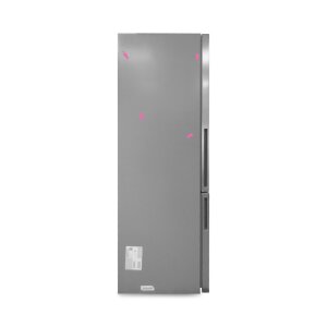 Einzelstück - Siemens KG39EAICA iQ500 Freistehende Kühl-Gefrier-Kombination