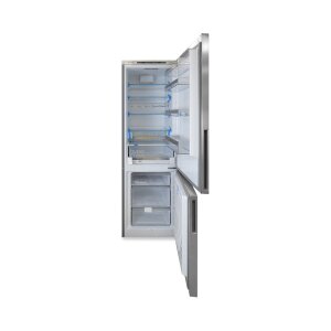 Siemens KG39EAICA iQ500 Freistehende Kühl-Gefrier-Kombination