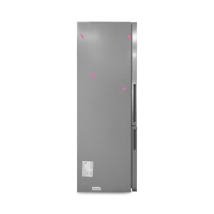 Siemens KG39EAICA iQ500 Freistehende Kühl-Gefrier-Kombination