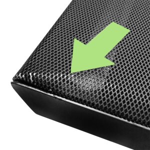 Samsung HW-Q600A/ZG Soundbar