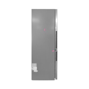 Siemens KG36VVLEA iQ300 Freihstehende Kühl-Gefrier-Kombination