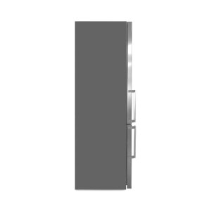 Bosch KGE398IBP Serie 6 Kühl-Gefrier-Kombination