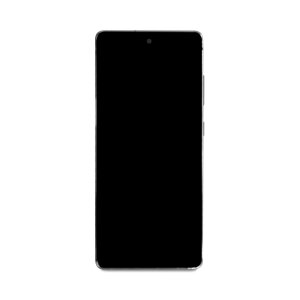 Samsung Galaxy S20 FE 2021 128GB Smartphone Cloud White SM-G780GZWDEUB