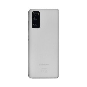 Samsung Galaxy S20 FE 2021 128GB Smartphone Cloud White SM-G780GZWDEUB