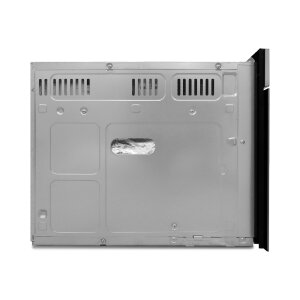 Samsung NQ50J3530BS/EG Kompakt-Einbau-Mikrowelle