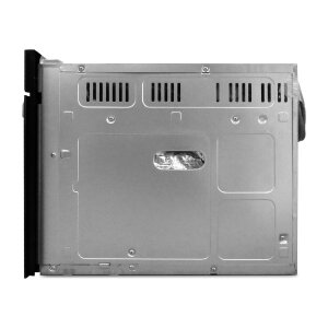 Samsung NQ50A6539BS/EG Kompakt-Backofen mit Mikrowelle