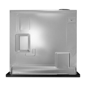 Samsung NQ50A6539BS/EG Kompakt-Backofen mit Mikrowelle