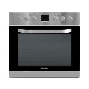 Samsung F-NB69R2301RS/EG Backofen
