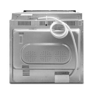 Samsung F-NB69R2301RS/EG Backofen