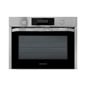 Samsung NQ50J3530BS/EG Kompakt-Einbau-Mikrowelle