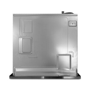 Samsung NQ50J3530BS/EG Kompakt-Einbau-Mikrowelle
