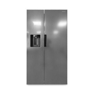 Samsung RS6JA8811B1/EG Side-by-Side Kühlschrank