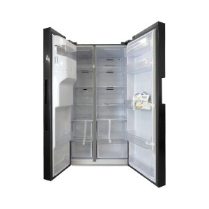 Samsung RS6JA8811B1/EG Side-by-Side Kühlschrank
