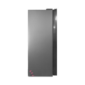 Samsung RS6JA8811B1/EG Side-by-Side Kühlschrank