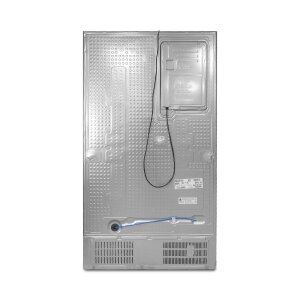 Samsung RS6JA8811B1/EG Side-by-Side Kühlschrank