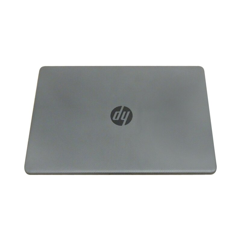 HP L15s-fq0001sf Laptop 15.6“ FHD (Intel Celeron, RAM 4GB, SSD 128GB, AZERTY, Windows 11 Family in Mode S) Slate Grey, Microsoft 365 Personal Included for 1 Year