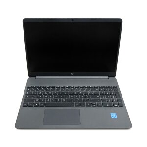 HP L15s-fq0001sf Laptop 15.6“ FHD (Intel Celeron,...