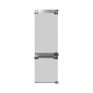 Samsung BRB2G615FWW/EG Kühl-Gefrierkombination