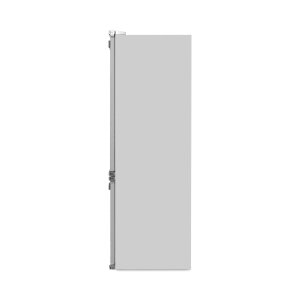 Samsung BRB2G615FWW/EG Kühl-Gefrierkombination