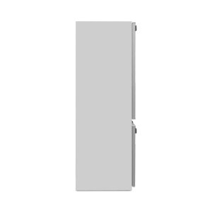 Samsung BRB2G615FWW/EG Kühl-Gefrierkombination