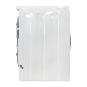 Haier HW100-BP14636N Waschmaschine