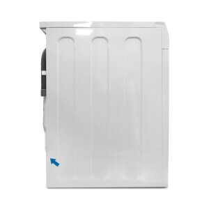 Haier HW100-BP14636N Waschmaschine