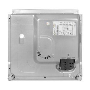 Bosch HND671LS65 (NKN645GA1E, HEB578BS0) Herd-Kochfeld-Kombination Einbau