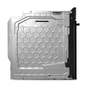 Bosch HND671LS65 (NKN645GA1E, HEB578BS0) Herd-Kochfeld-Kombination Einbau