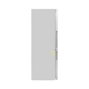 Miele KF 4372 CD Stand-Kühl-Gefrierkombination