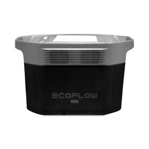 EcoFlow DELTA 2 Max tragbare Powerstation 2048Wh