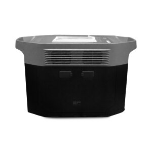 EcoFlow DELTA 2 Max tragbare Powerstation 2048Wh