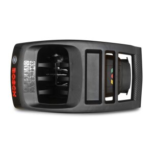 Bosch AXT 25 TC Häcksler