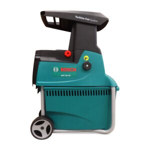 Bosch AXT 25 TC Häcksler