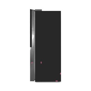 LG GSXV91MCAF Side-by-Side Kühlschrank mit InstaView