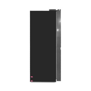 LG GSXV91MCAF Side-by-Side Kühlschrank mit InstaView