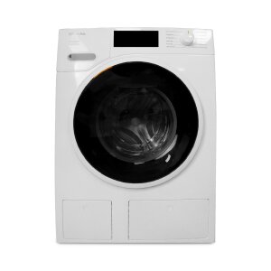 Miele WSG663WCS Waschmaschine