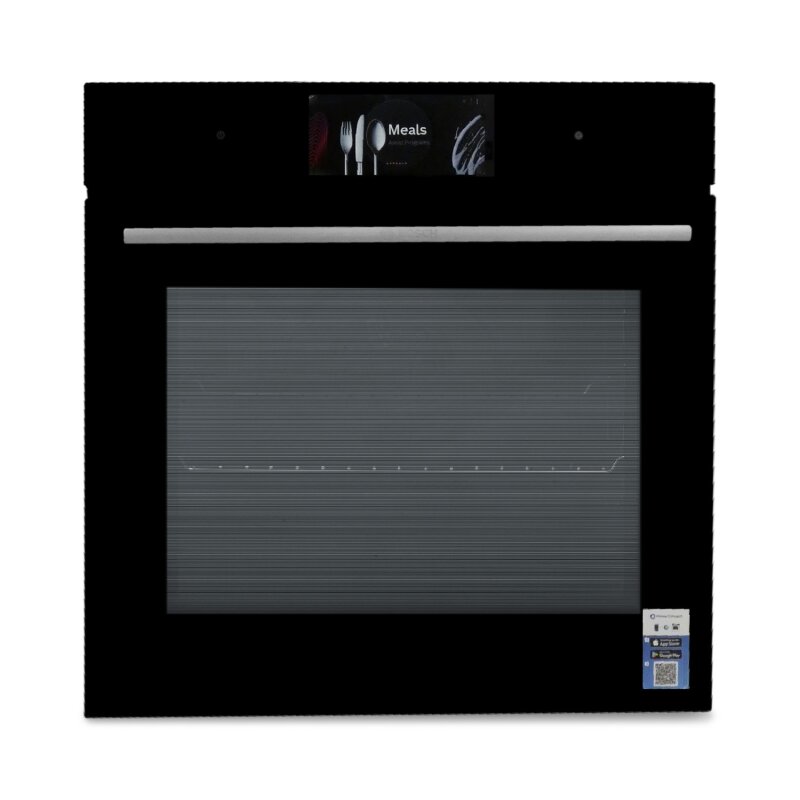 Bosch HSG7584B1 Dampf-Backofen